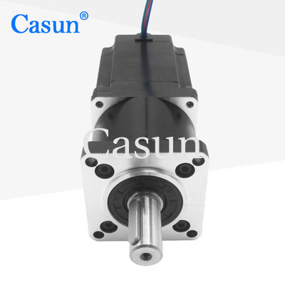 Giá tốt 3.36V 57mm NEMA 23 Gear Stepper Motor Gear Giảm 1,8 độ Trực tuyến