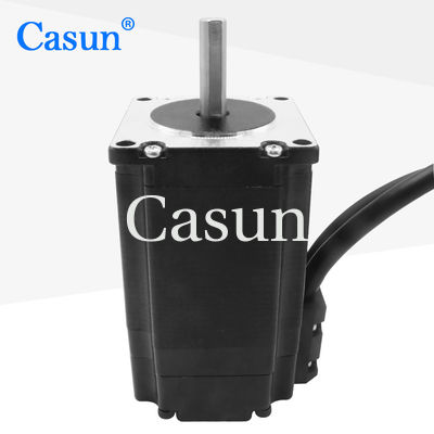 Giá tốt Customizable Nema 23 Closed Loop Motor With 1200mN.M Holding Torque Trực tuyến