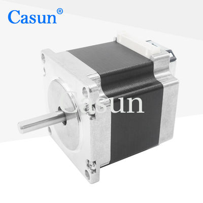 Giá tốt 57X57mm NEMA 23 Closed Loop Motor 1.2Nm 25mm Shaft 2.5A 3V DC Stepper Motor Trực tuyến