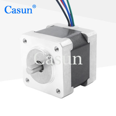 Giá tốt 0.15Nm 1A NEMA 14 Stepper Motor 35x35x34mm 2 Phase 4 Wire Micro Stepper Motor Trực tuyến