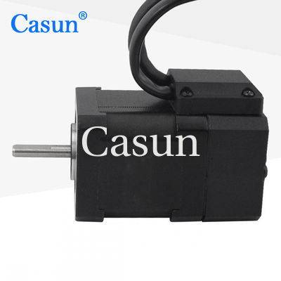 Giá tốt 260mN.M 42x34mm Close Loop Stepper Motor Nema 17 với bộ điều khiển Trực tuyến