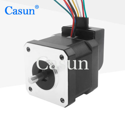 Giá tốt 380mN.M 1.5Amp NEMA 17 động cơ bước vòng kín cho máy CNC Trực tuyến