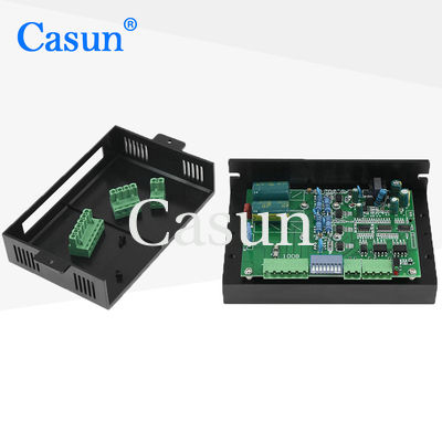 Giá tốt Casun DM 860 Stepper Motor driver for Nema 23 34 Step Motor Low Noise Low Vibration Low Temperature Trực tuyến