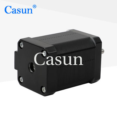 Giá tốt Nema17 4 Lead  Stepper Motor 42x42mm 60mm 1.68A Motor for CNC XYZ 3D Printer Motor Trực tuyến