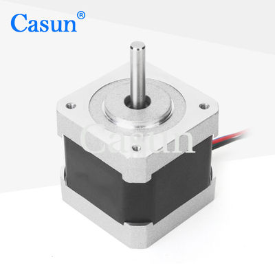 Giá tốt NEMA 17 Hybrid Step Motor 42x42x48mm 1.68A 300mN.M Arduino Stepper Motor Bipolar Cho Máy in 3D Trực tuyến