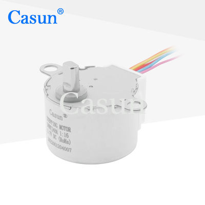 Giá tốt DC Gear Micro High Torque Stepper Motor 3.7V 28mm 5 Line 4 Phase Trực tuyến