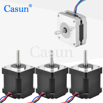 Giá tốt 1.5A Casun Stepper Motor Voron Kit 1x17HS08-1004S + 6x17HS19-2004S1 Cho máy in 3D Trực tuyến