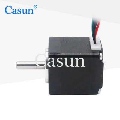 Giá tốt Casun Nema 11 Mini Stepper Motor 80mN.m 0.67A Độ chính xác cao cho thiết bị y tế Trực tuyến