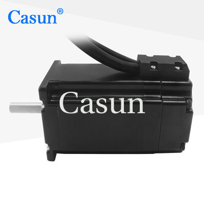 Giá tốt NEMA 24 4N.M 60x100mm Close Loop Stepper Motor 1000ppr Pinout 4 Wire Trực tuyến