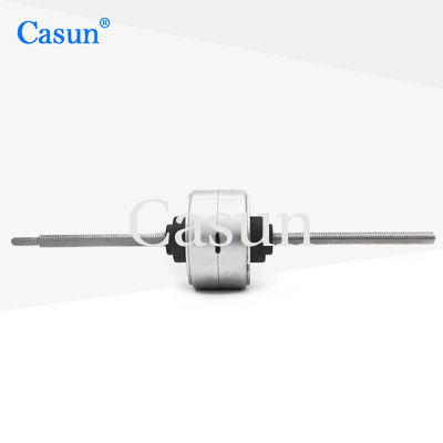 Giá tốt 1.1A Micro Stepper Motor SM25-110 For Automotive Instrumentation Casun Dc Motors Trực tuyến