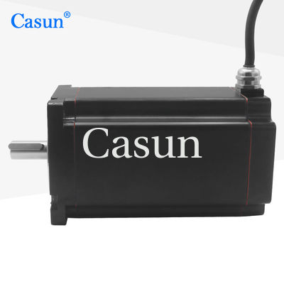 Giá tốt Nema 34 Stepper Motor 4 Amp 13 N.M High Tough Hybrid Stepping Motor For Cnc Trực tuyến