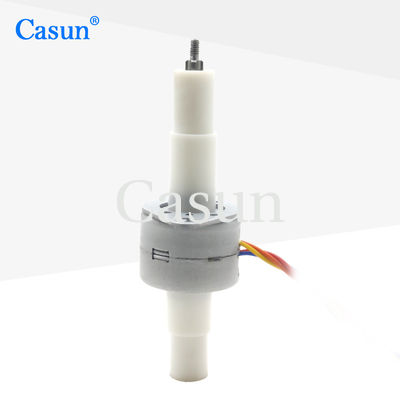 Giá tốt Casun PM Stepper Motor Động cơ chính xác cao cho tự động hóa Động cơ tùy chỉnh Trực tuyến