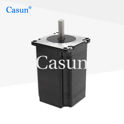 Giá tốt 2Nm 2.8A 3.2V NEMA 23 Stepper Motor For Cnc Machine 57x57mm CNC Stepping Motor Trực tuyến