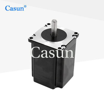 Giá tốt 4.4Amp NEMA 23 Động cơ bước 2.3Nm 57X76mm cho CNC Casun Động cơ bước Trực tuyến