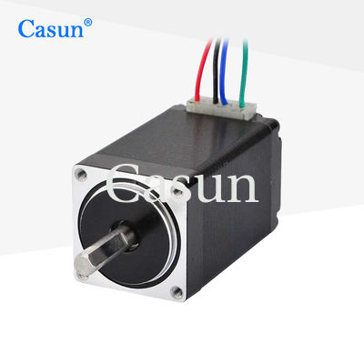 Giá tốt 120mNm NEMA 11 Stepper Motor 28x28x51mm Casun Stepper Motor Trực tuyến