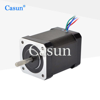 NEMA 17 TWO-PHASE 1.8° 42 STEPPER MOTOR 60MM BODY 2.1A CNC