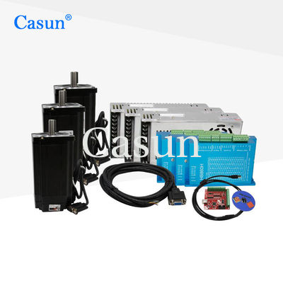 Giá tốt Openresty Server StepperMotoWireHarness Các dây chuyền cuối cùng cho động cơ Stepper Trực tuyến