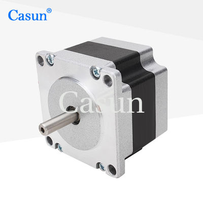 Giá tốt Nema 23 4 Wires Stepper Motor Bipolar 0.35Nm 0.4A 7.2V 57x57x41mm Trực tuyến