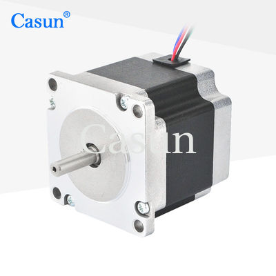 Giá tốt 57 * 57 * 50mm NEME 23 Động cơ bước 0.7A 0.9N Với Máy CNC Trực tuyến