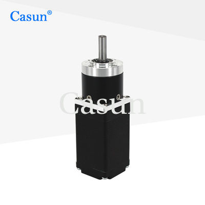 Giá tốt Casun Mini 140mN.M Nema 11 hộp số động cơ bước với chứng chỉ CE 8.04V Trực tuyến