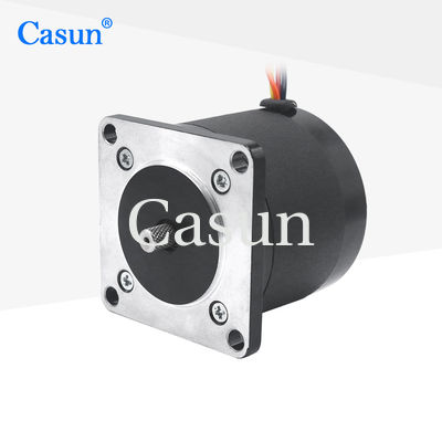 Giá tốt 1.8 độ Nema 23 động cơ bước 3.0A chạy trơn tru 51mm thân 4 dây cho bộ máy CNC Trực tuyến