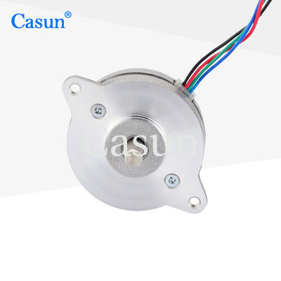 Casun 0.3A Nema 14 Stepper Motor 6V DC For Video Conference Machine