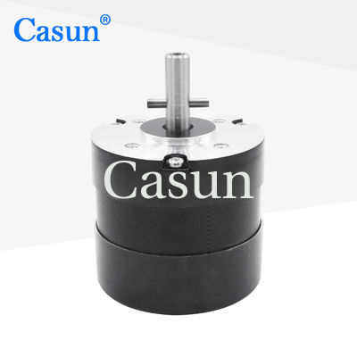 Giá tốt Động cơ điện DC Nema 23 Động cơ không chải 1900rpm 0.16N.M 30w Cho quạt Trực tuyến