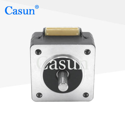 Giá tốt Động cơ bước Nema 14 35x35x20mm 1.8 Cấp độ 2 pha lai 0.4A cho ánh sáng sân khấu Trực tuyến