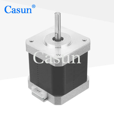 Giá tốt 42SHD0430  42 Động cơ bước 1.0A hai pha CNC mô-men xoắn cao cho các bộ phận máy in 3D Nema 17 động cơ lai Trực tuyến