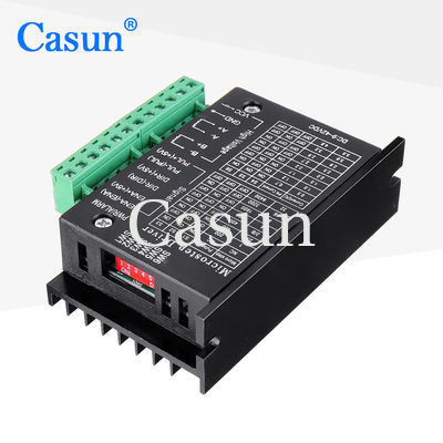 Giá tốt Nema17 4A Pulse 2 Phase Stepper Motor Driver Cho Máy khắc CNC Trực tuyến