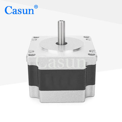 Giá tốt 2 Phase 1.8° 57 NEMA 23 Stepper Motor 41MM Body 1.0A Engraving Machine Trực tuyến