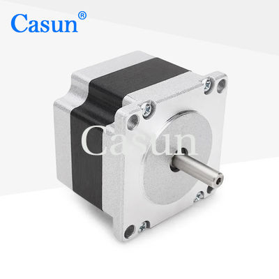 Giá tốt 0.6N.M 57x57x41mm NEMA 23 Động cơ bước chạy trơn tru 0.7A Cho Bộ máy CNC Trực tuyến