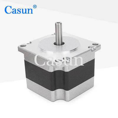 Giá tốt 57 * 57 * 41mm Hybrid Stepper Motor Nema 23 Bipolar 1.8deg 650mN.M Cho máy in 3D Trực tuyến