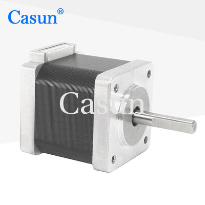 Giá tốt 1.0A Máy động cơ bước vi mô 1,8 độ Hybrid NEMA 14 thân 35mm Trực tuyến