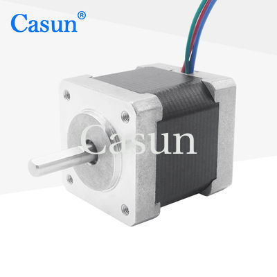 Giá tốt 1A 3.5V Casun Stepper Motor High Frequency ATM Robot Arm Nema 14 Trực tuyến