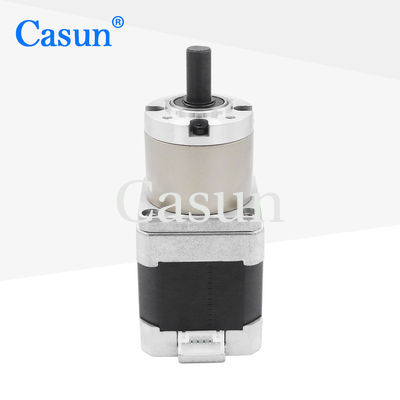 Giá tốt Casun Stepper Motor Gearbox Nema 17 42x42mm Gear Stepping Motor Trực tuyến