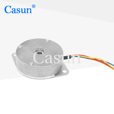Giá tốt Casun 3.2V Pancake Stepper Motor 1.8 độ 100mN Động cơ bước phẳng Trực tuyến