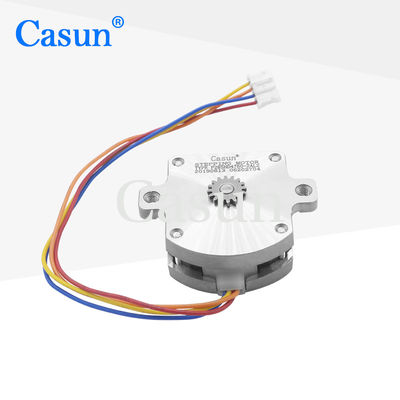 Giá tốt 0.5A CASUN Flat Nema 11 Stepper Motor 25mN.M For SMT Machine Trực tuyến