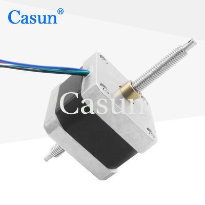 Giá tốt NEMA 17 Non Captive Stepper Motor 1.8 Degree 1.5A 0.26N.M Cho tự động máy in 3D Trực tuyến