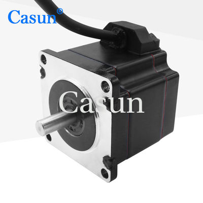 Giá tốt Casun Hybrid Động cơ bước chống nước NEMA 23 51mm Cơ thể 1.16N.M Cho thiết bị thông minh Trực tuyến