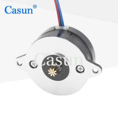 Giá tốt 1.8 NEMA 14 SMT Động cơ bước 6.6V 90mN.m Động cơ nam châm vĩnh viễn Trực tuyến