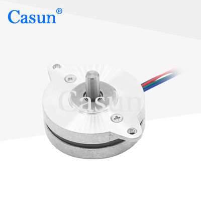 Giá tốt 12.5mm 22mNm Nema 14 Stepper 2 Phase Hybrid Stepper Motor Trực tuyến