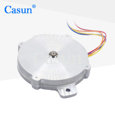 Giá tốt Casun Nema 23 Flat Stepper Motor High Torque Two Phase CE And RoHS Trực tuyến