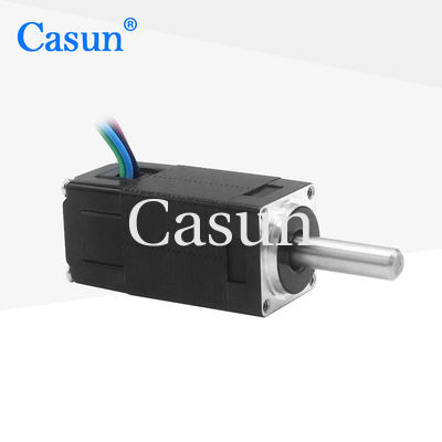 Giá tốt Nema 6 Micro Stepper Motor 5.8mN.M Step Motor cho máy hội nghị video Trực tuyến