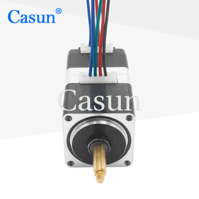 Giá tốt E42 Serious Multi Sport Bipolar Stepper Motor NEMA 17 200mN.M Đối với thiết bị tự động hóa Trực tuyến