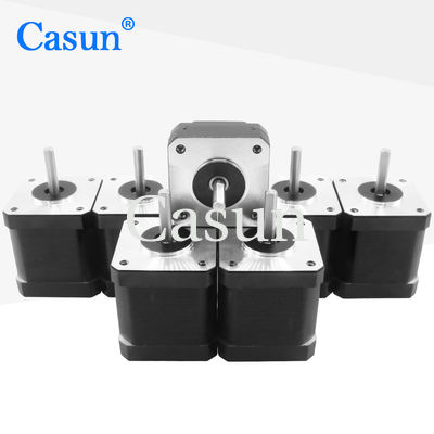 Giá tốt 1.0A Casun Stepper Motor Voron2.4 1x17HS08-1004S+6x17HS19-2004S1 Voron Kit Trực tuyến