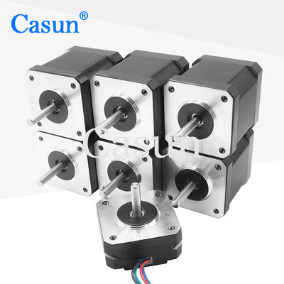 Giá tốt 48mm Độ dài Casun động cơ bước Voron2.4 Voron2.4 Kháng nhiệt độ cao 180 độ Trực tuyến