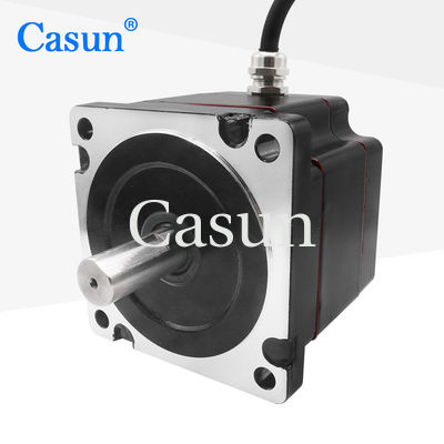 Giá tốt Casun Hybrid Động cơ bước chống nước NEMA 23 51mm Cơ thể 1.16N.M Cho thiết bị thông minh Trực tuyến