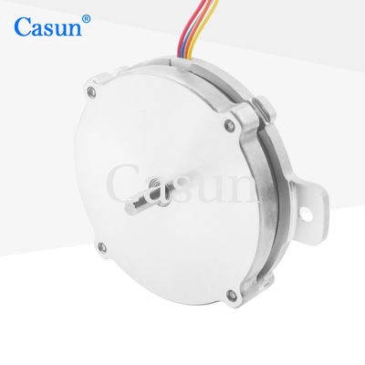 Nema 23 Flat Stepper Motor 57×57×13mm 1.3A For YAMAHA