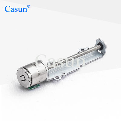 Giá tốt Casun Micro Linear Guide SM1068 cho thiết bị y tế và máy quét với CE ROHS Trực tuyến